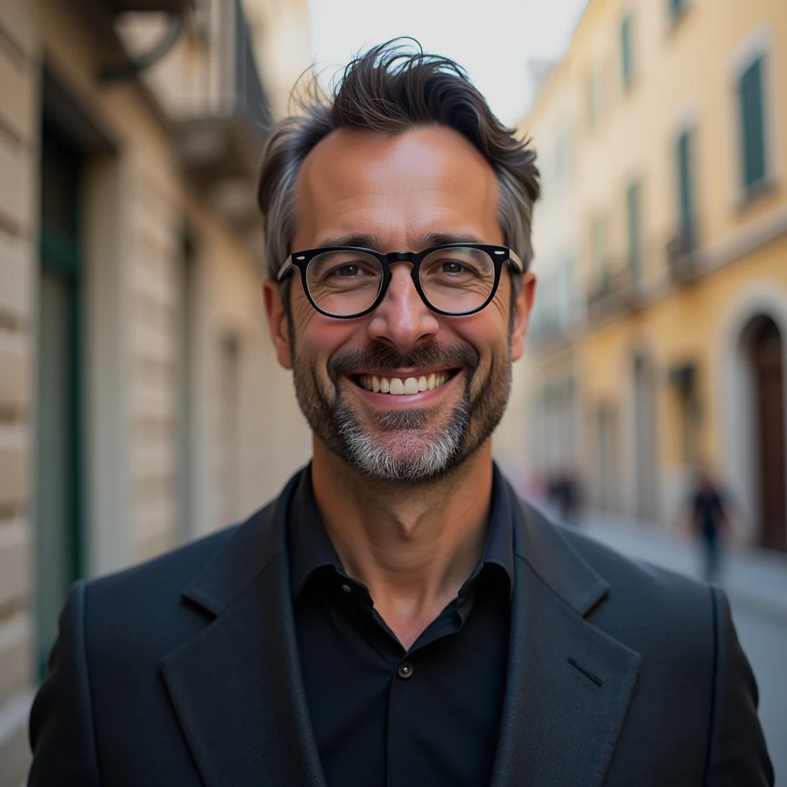 Javier Martínez